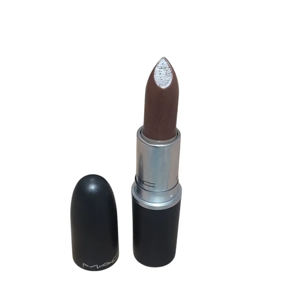 VERY RARE Discontinued CHELSEA MAC Cosmetics satin lipstick